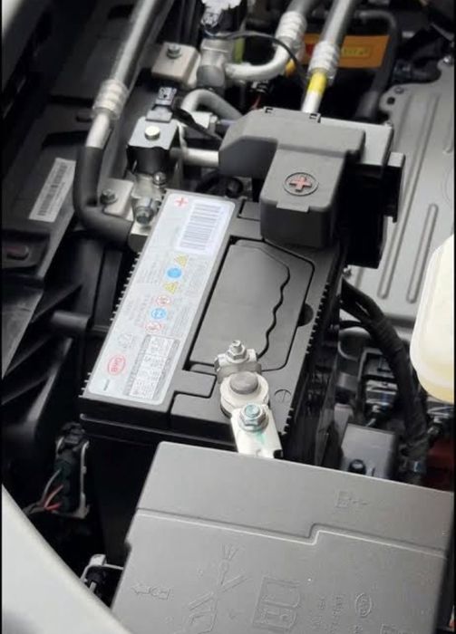 Akumlyator акумлятор 24/7