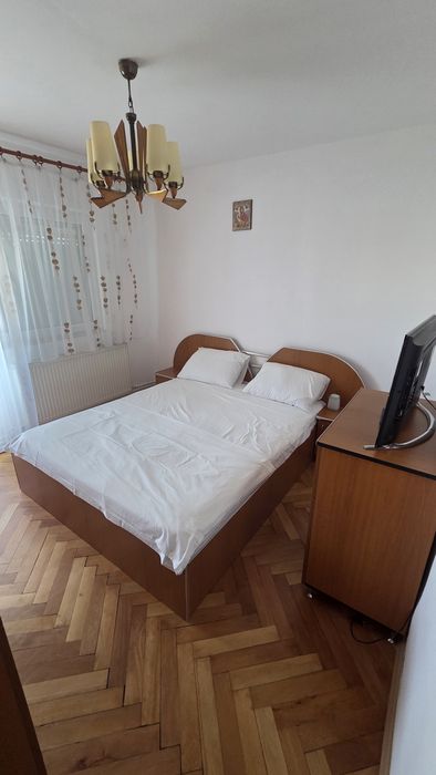 Apartament de inchiriat Aradul Nou 2 camere