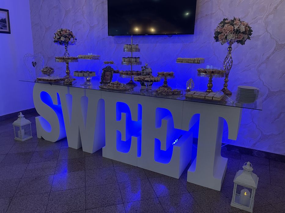 CANDY BAR ‼️Vand afacere ‼️