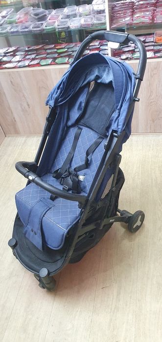 Коляска прогулочная