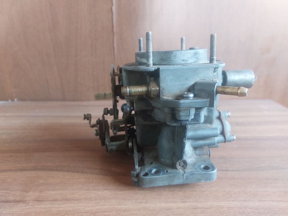 Продам корбиратор