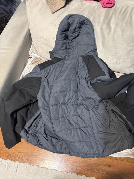 Geaca iarna Engelbert Strauss L impecabila