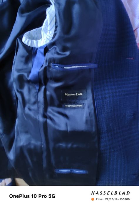 vand palton lana 100% brand Massimo Dutti