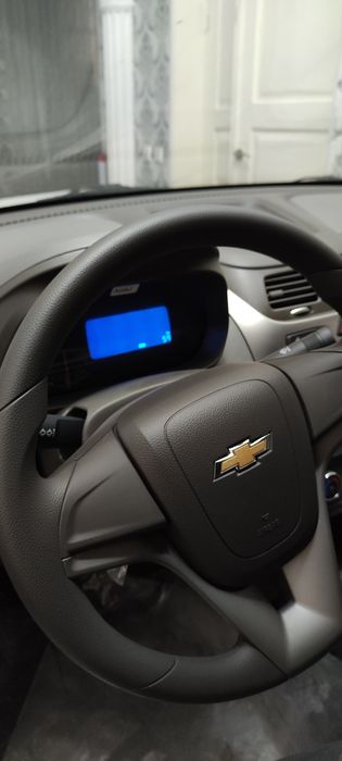 Cobalt 2025 Midnight