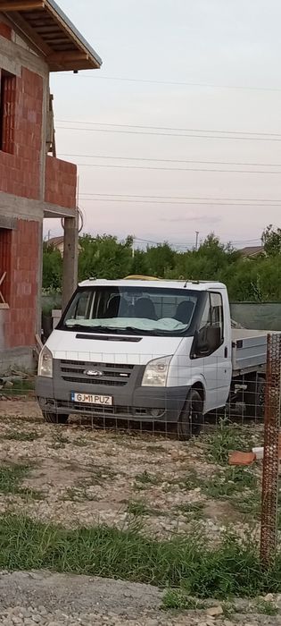 Ford Transit 2.2     camioneta  autoutilitara           .