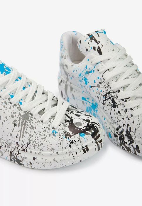 Дамски кецове 39