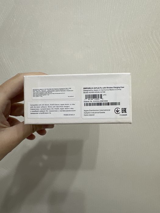 Airpods Эйрподсы Айрподсы наушники