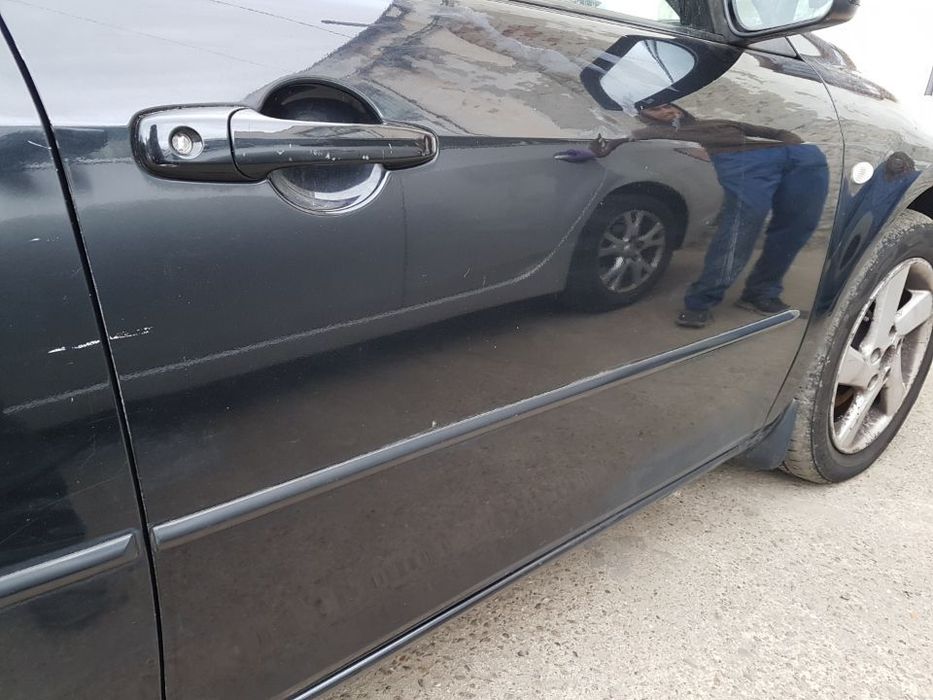 Usa / Portiera Dreapta Fata Mazda 6 2002 - 2008