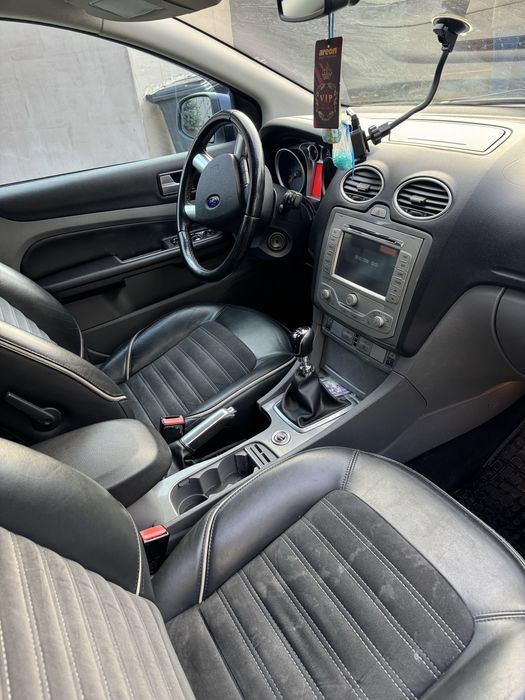 Ford focus 2010 stare foarte buna