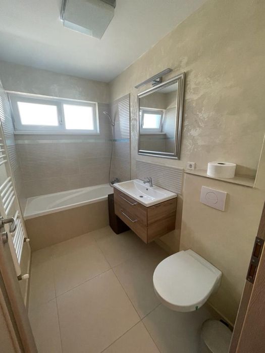 Inchiriez apartament in Bragadiru