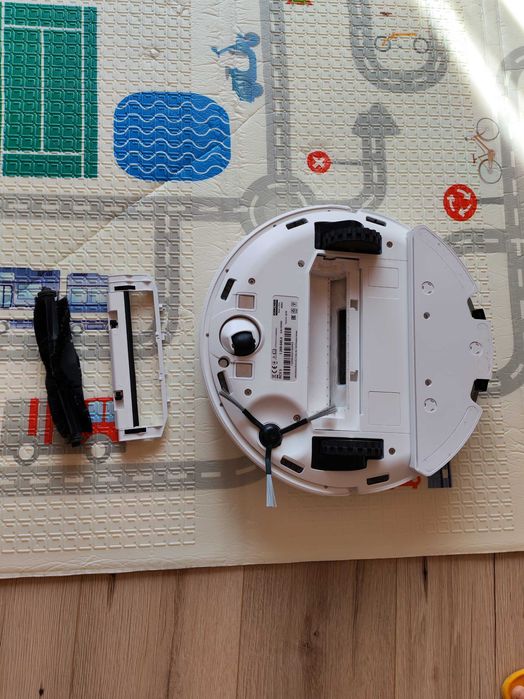 Robot de Aspirare