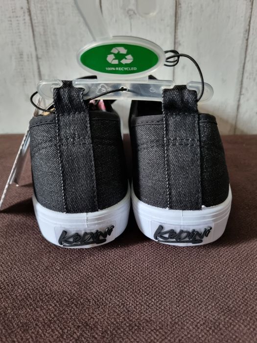 Продам кеды Kedini р 37