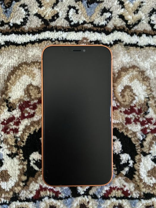 Iphone Xr-17Pro 128gb