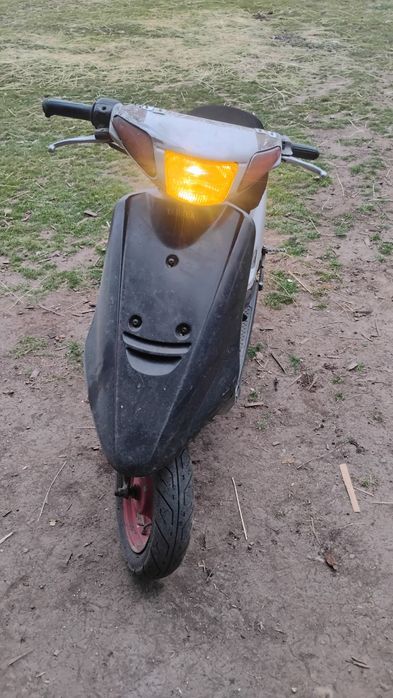 Продавам Yamaha jog 3