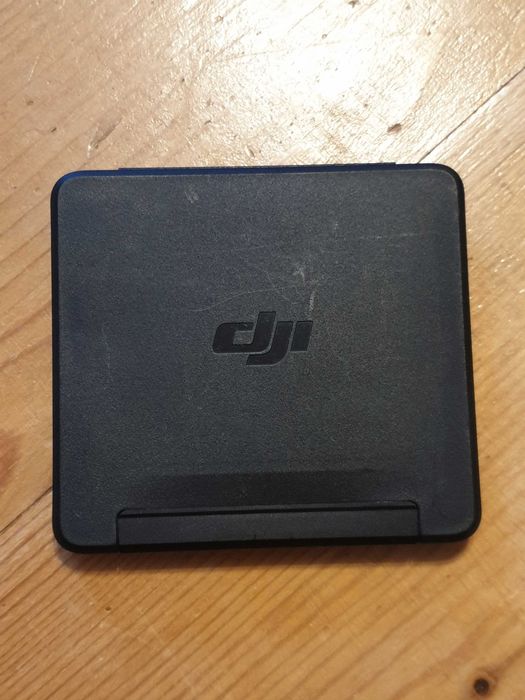 Dji Air 2s filtre