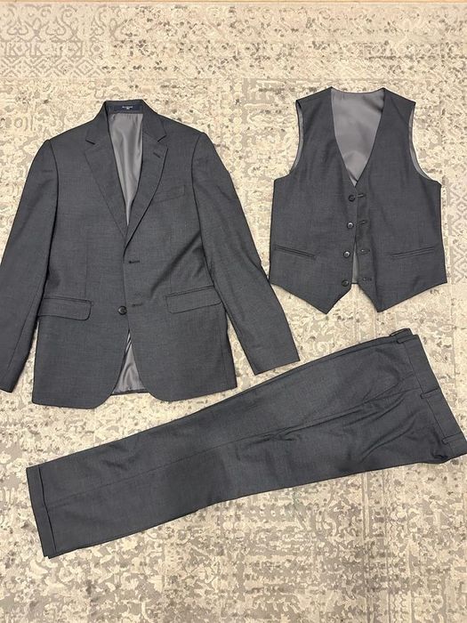 Мужская одежда классика