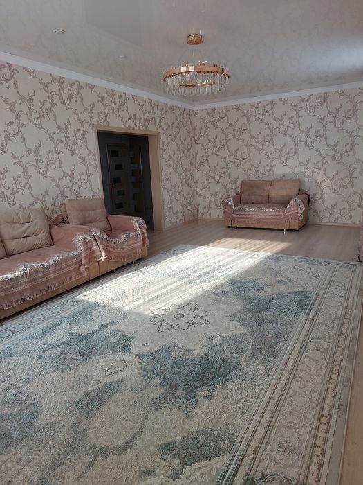 Продам дом в с. Акмол