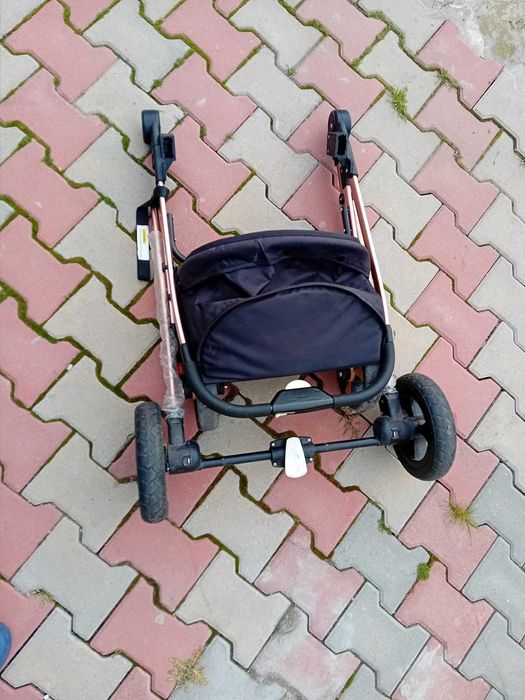 Carut  2in1  0-36 luni