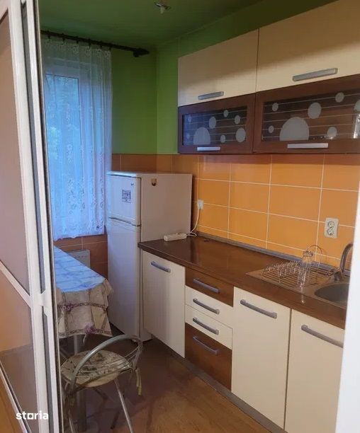 Tudor - Inchiriere apartament 1 camera - Str. Muntenia