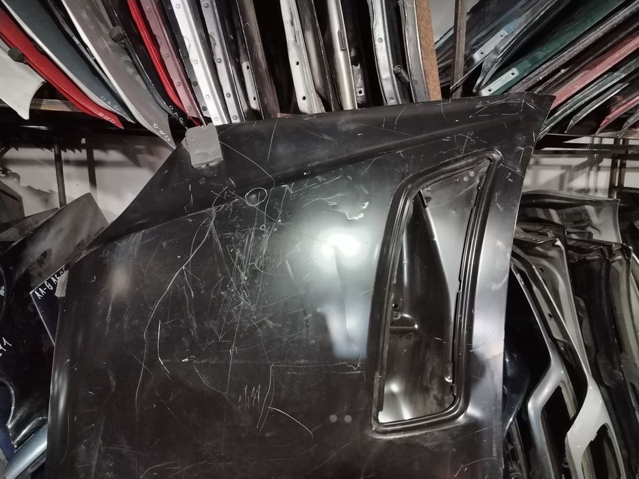 Капот на Мерседес Спринтер 906., 2006г.в