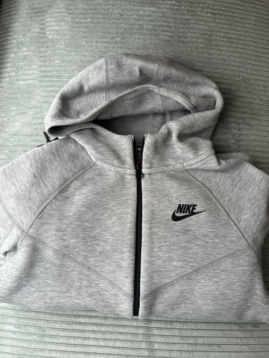 Детски Nike tech