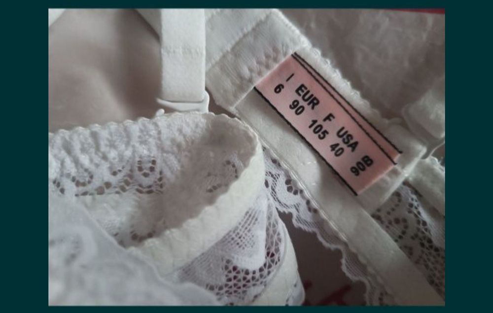 Продам бюстгальтер в отличном качестве