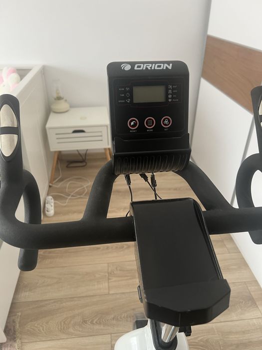 Bicicleta fitness Orion