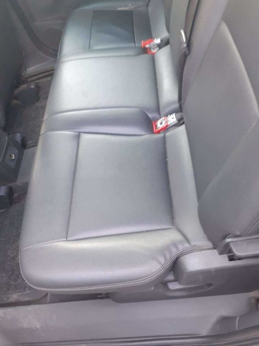 Опел Зафира такси продава се