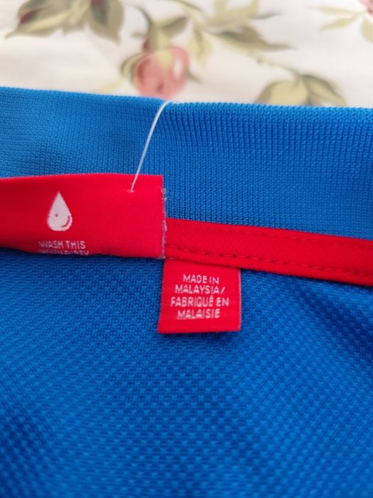 Продавам фланелка на PUMA на Eintracht Braunschweig