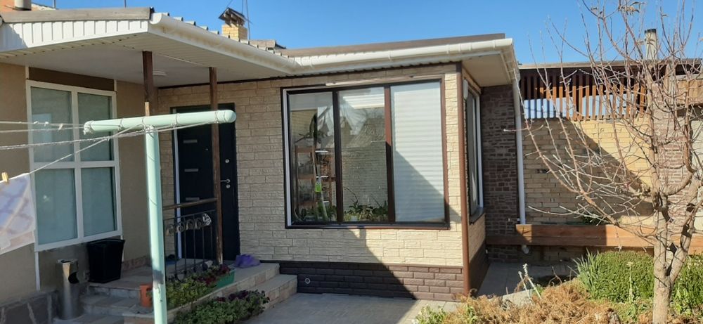 окно пластиковые