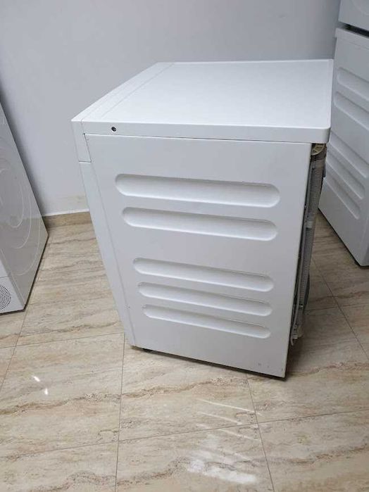 Miele Wi-Fi TwinDos Пералня Миеле 12м Гаранция