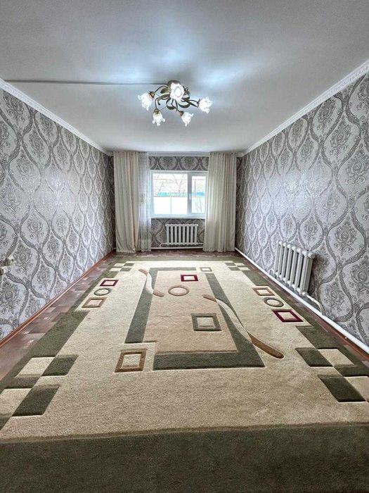 Продаётся Частный дом с участком в Зачаганске