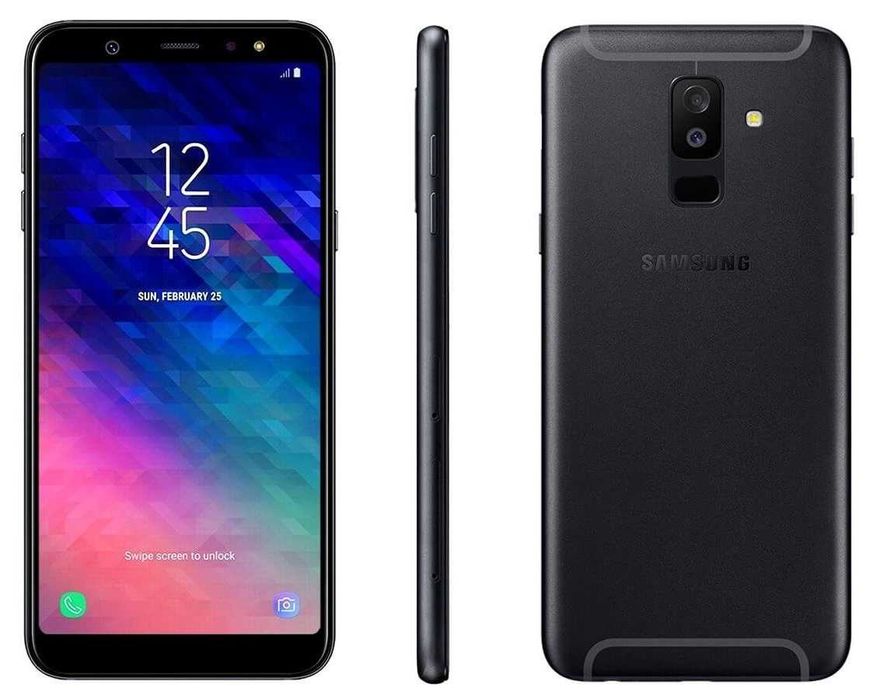 Telefon Samsung Galaxy A6+