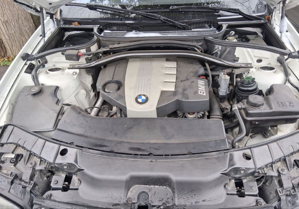 Vand bmw x3 2009
