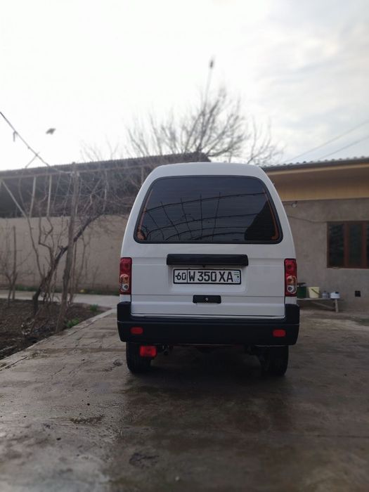 Chevrolet Damas 2022 — 3