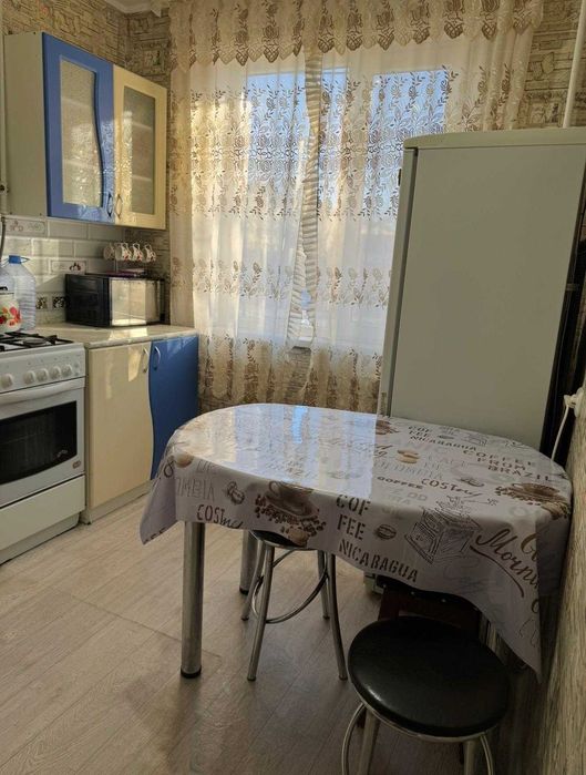 Продам 1 комн. квартиру в г. Уральск