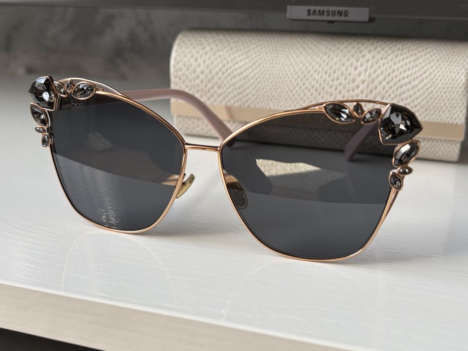 Дамски очила Jimmy Choo