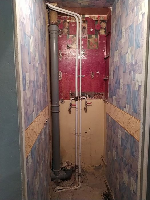 Сантехник 24/7 Усть-Каменогорск
