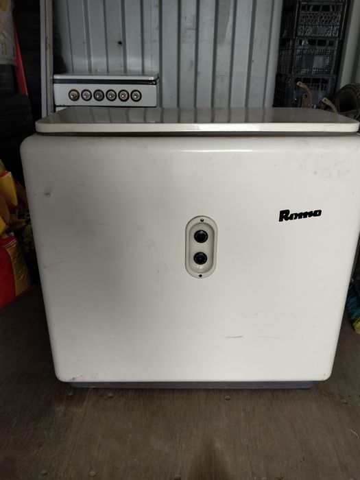 Mașina spalt ROMA FULNEC R54