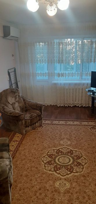 Продам 2х комнатную квартиру