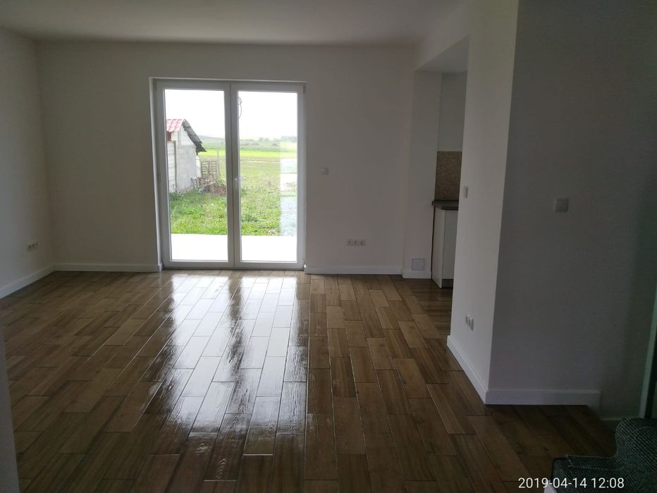 Casa de închiriat în Sântandrei