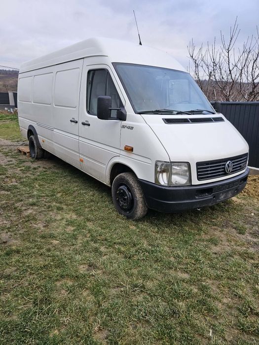 VOLKSWAGEN 181 2000 — imagine 4