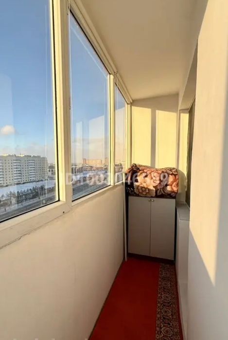 Продаётся 1 ком 37 кв метра