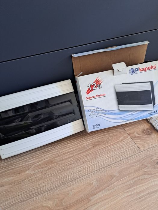 Электрический щит