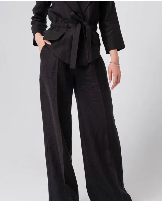 Женский Брючный костюм