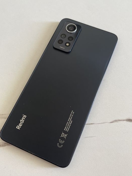 Redmi Note 12 Pro