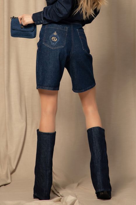 Нови дънки на Alessa.