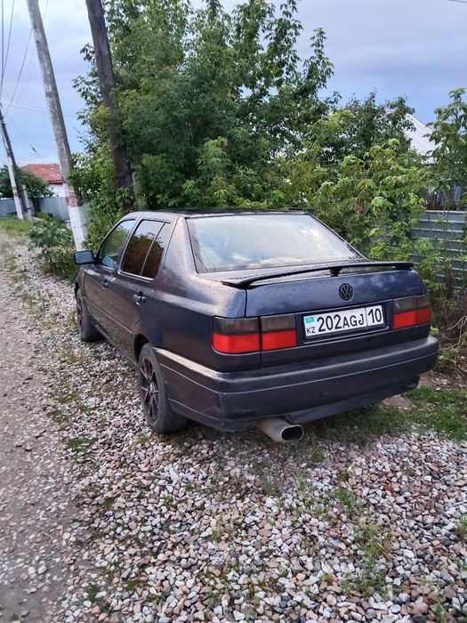Продам Вента 1.6ABU