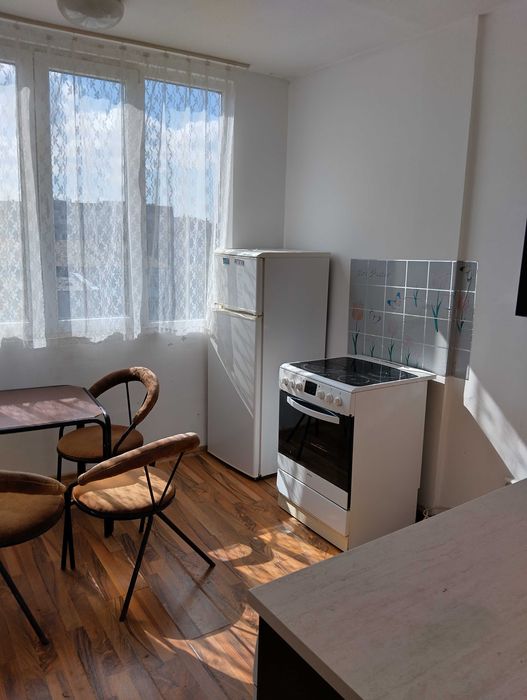 Продава се Едностаен апартамент в Силистра, Запад - 45 кв.м за 745 €/кв.м - Снимка #7