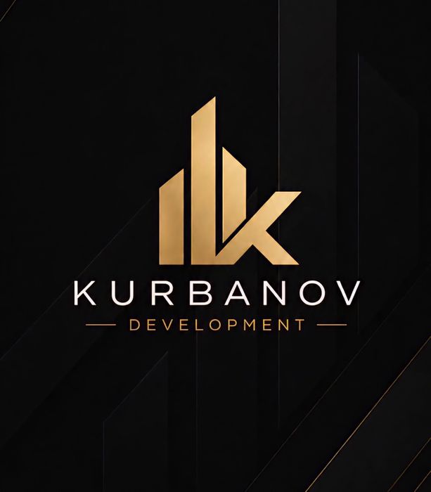 Kurbanov Development — Искусство проектирования вашего пространства